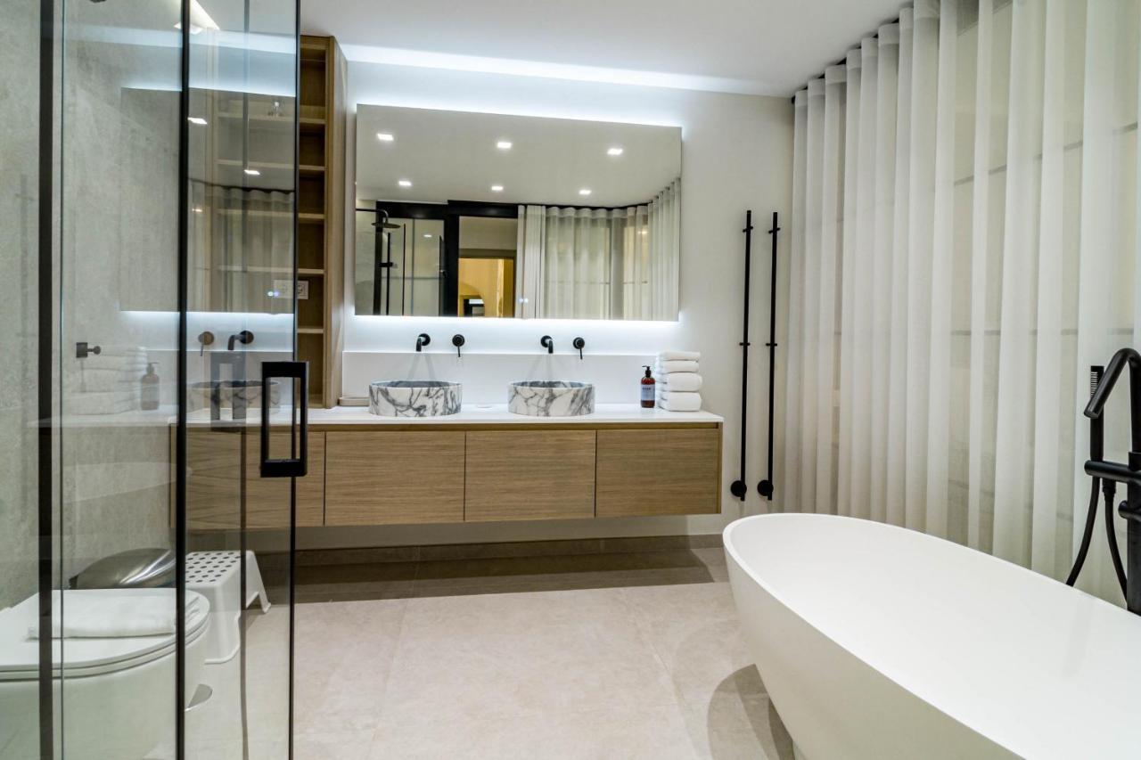 Adp- San Pedro Beach By Roomservices Appartement