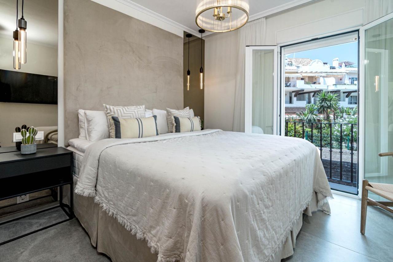 Appartement Adp- San Pedro Beach By Roomservices