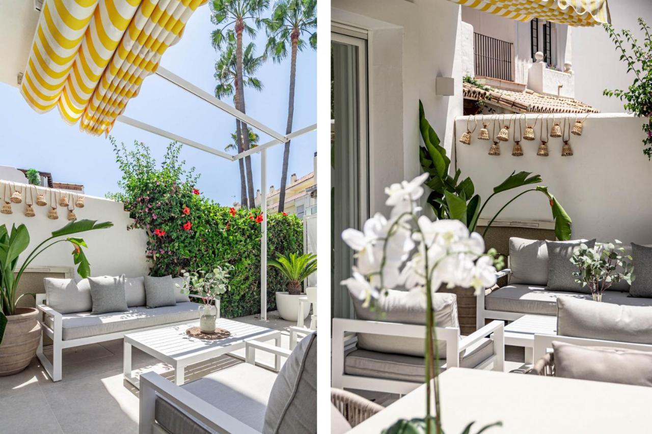 Adp- San Pedro Beach By Roomservices