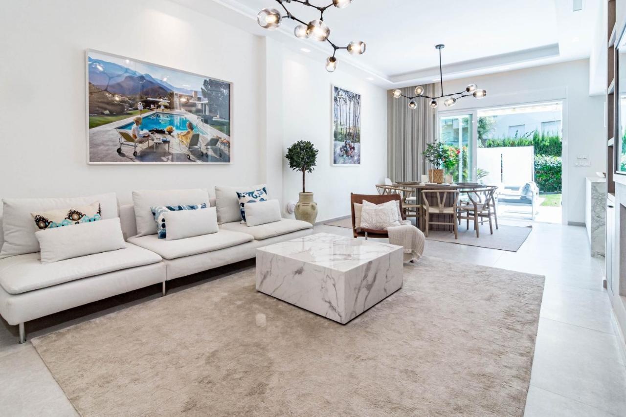 Adp- San Pedro Beach By Roomservices Marbella