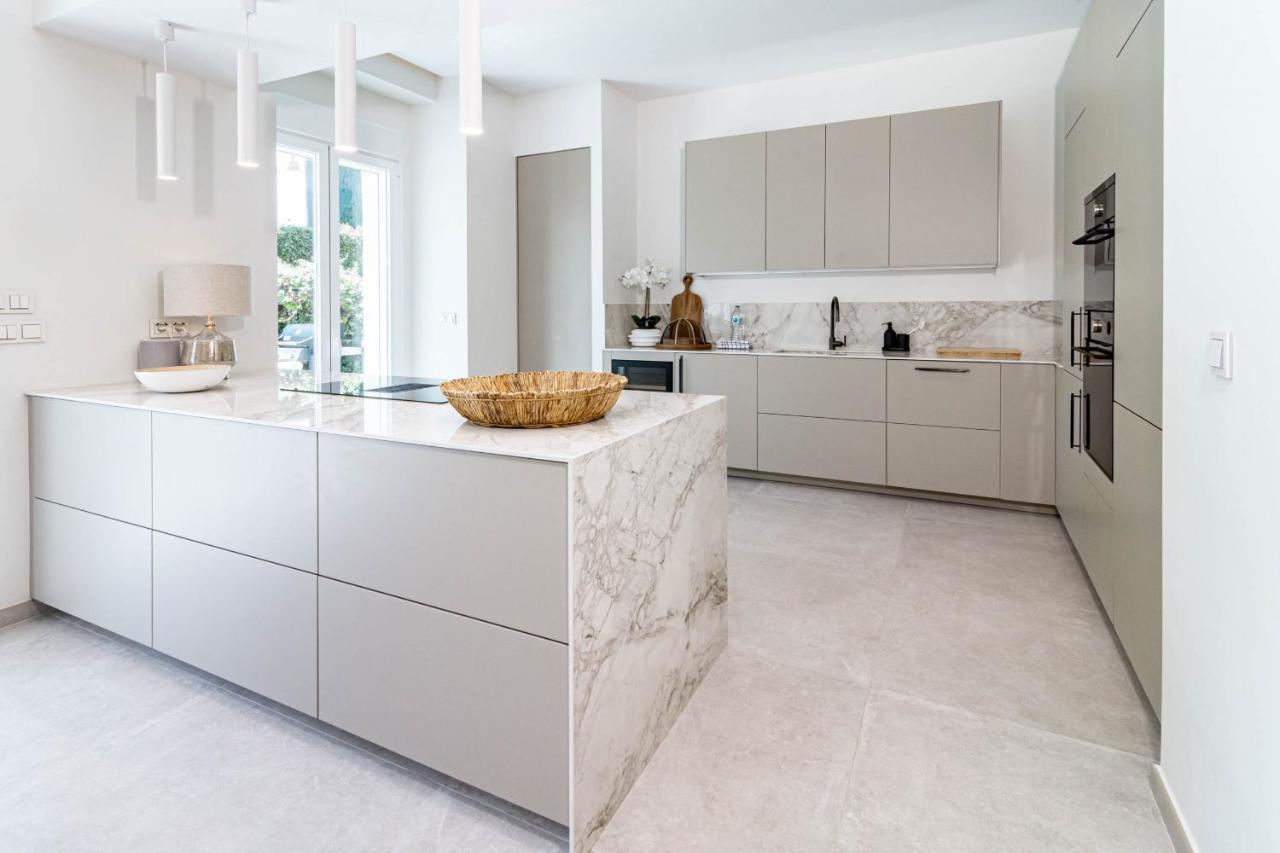 Appartement Adp- San Pedro Beach By Roomservices Marbella