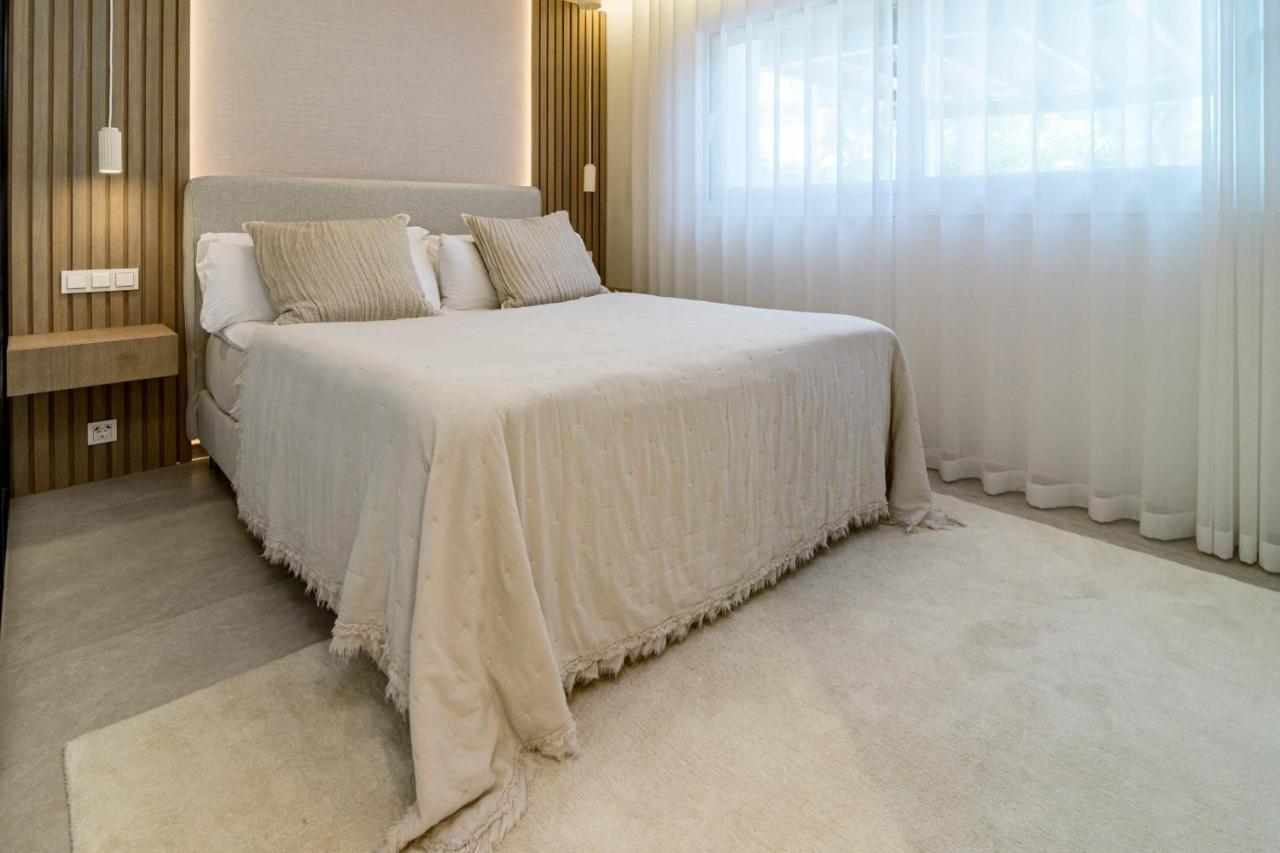 Appartement Adp- San Pedro Beach By Roomservices Marbella