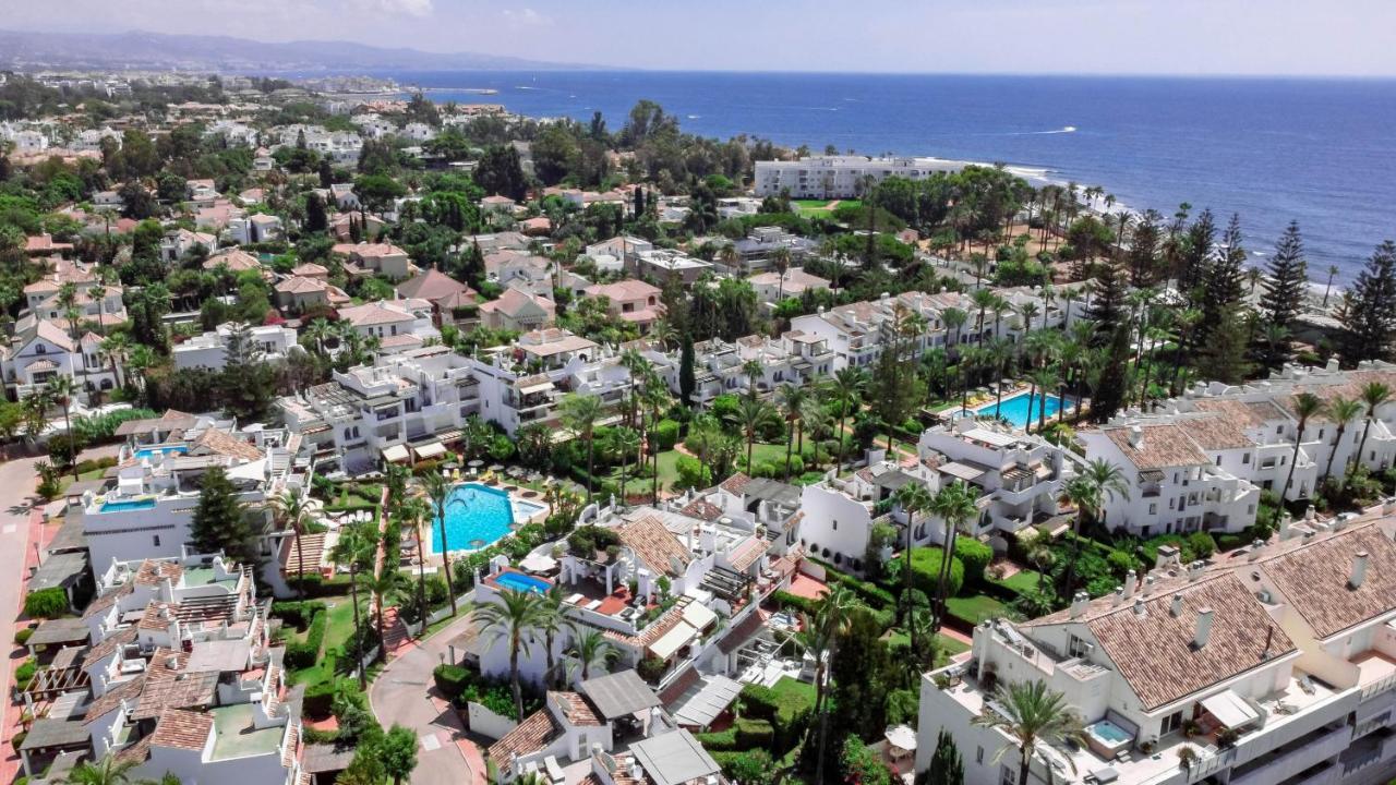 Adp- San Pedro Beach By Roomservices Appartement