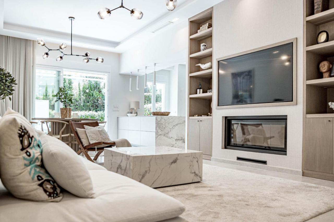 Adp- San Pedro Beach By Roomservices Appartement *