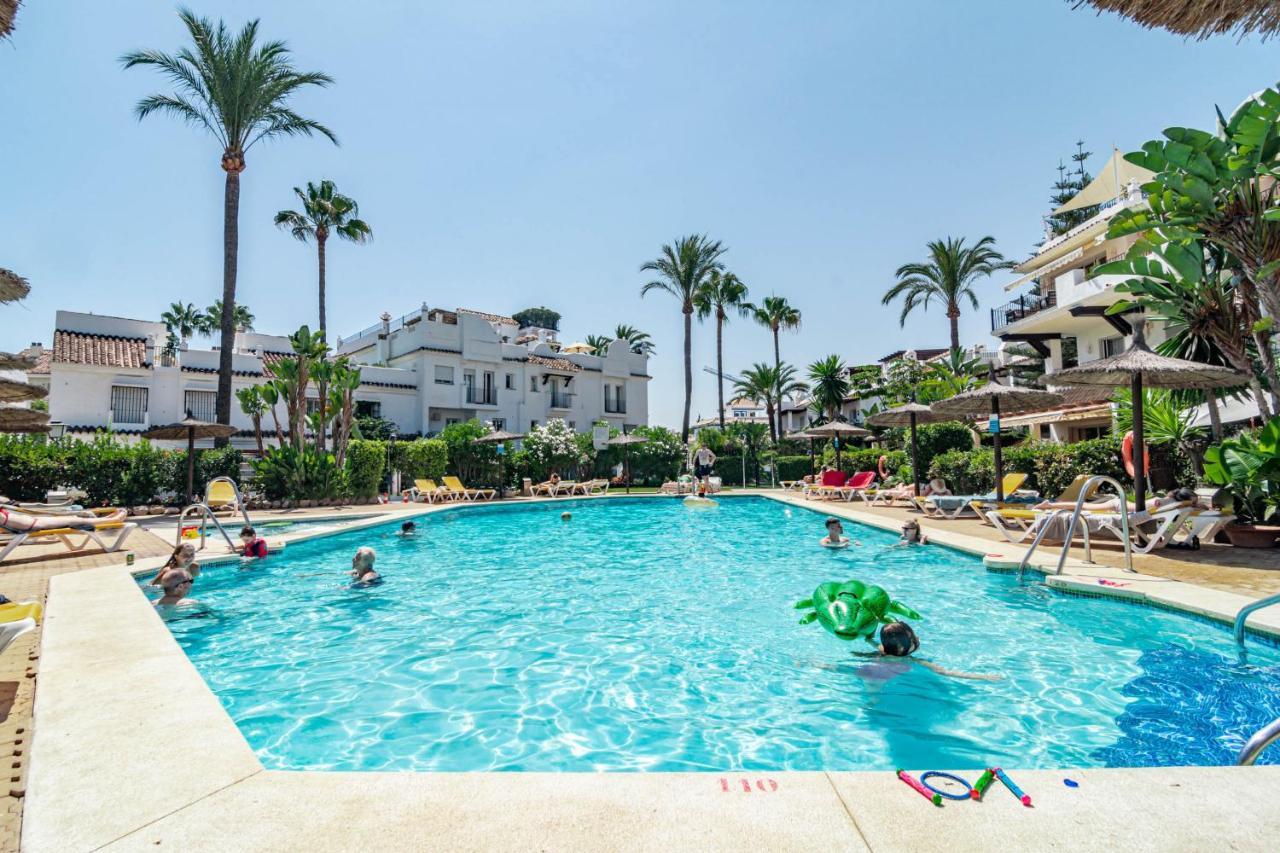 Adp- San Pedro Beach By Roomservices Marbella