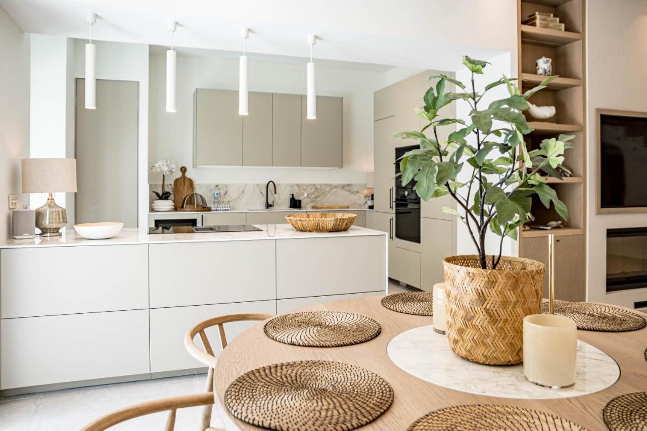 Adp- San Pedro Beach By Roomservices Marbella