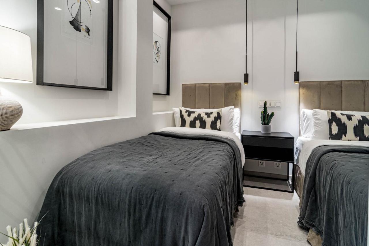 Adp- San Pedro Beach By Roomservices Marbella