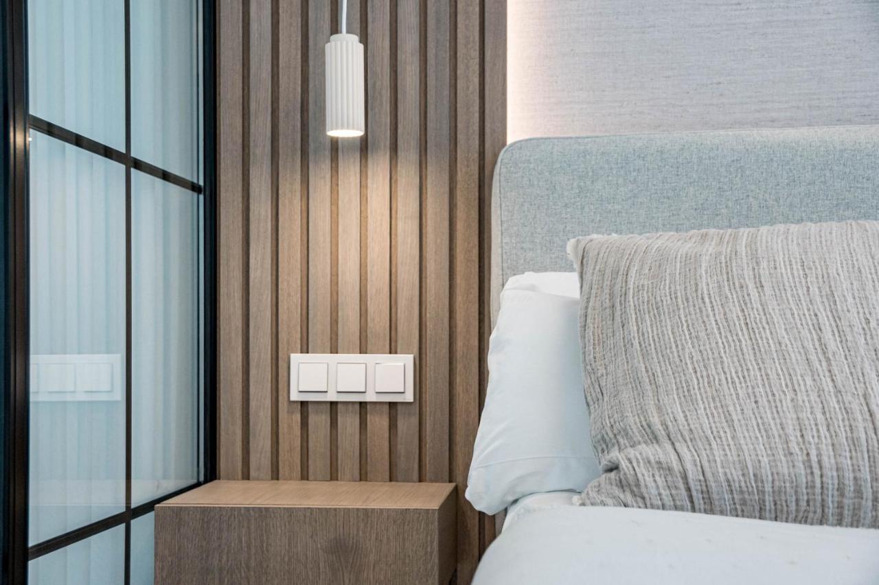 Appartement Adp- San Pedro Beach By Roomservices Marbella