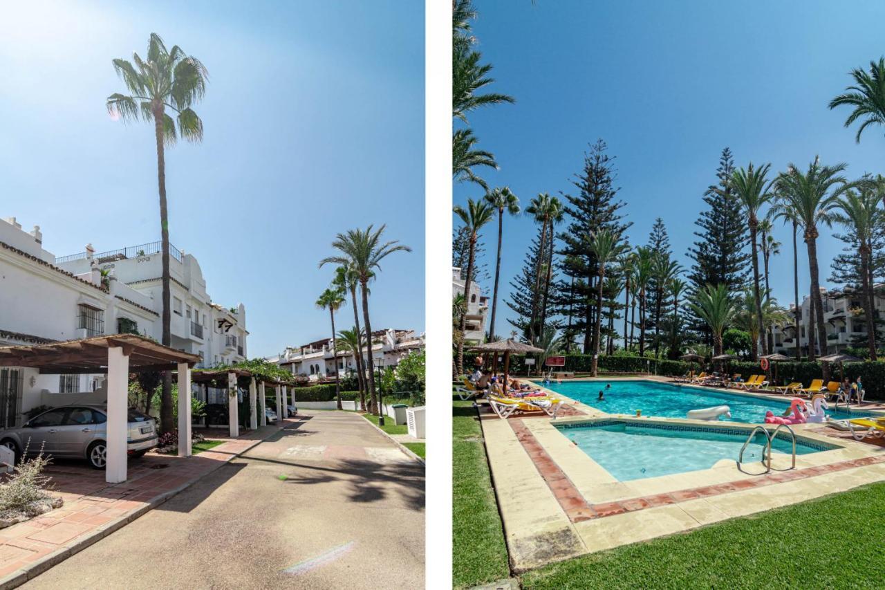 Adp- San Pedro Beach By Roomservices