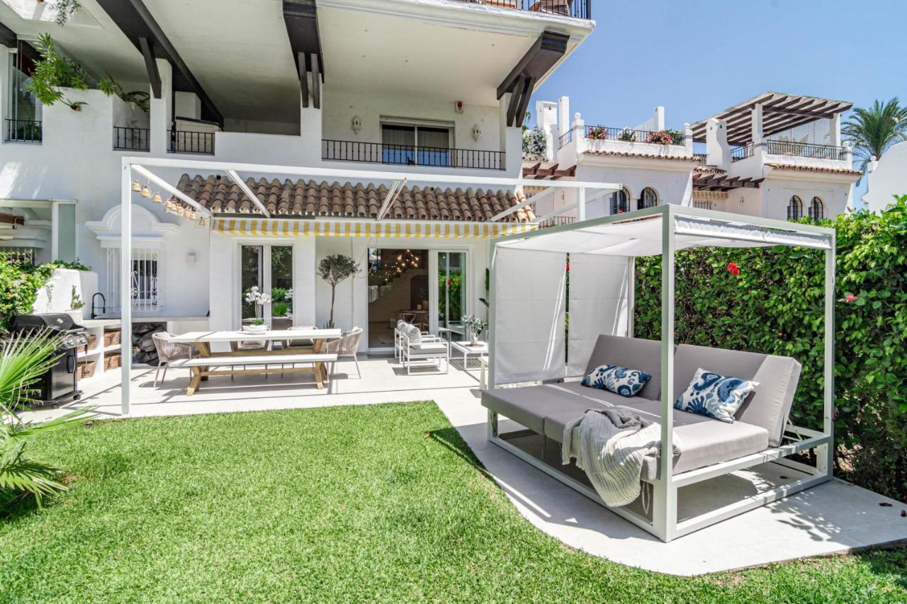 Adp- San Pedro Beach By Roomservices * Marbella