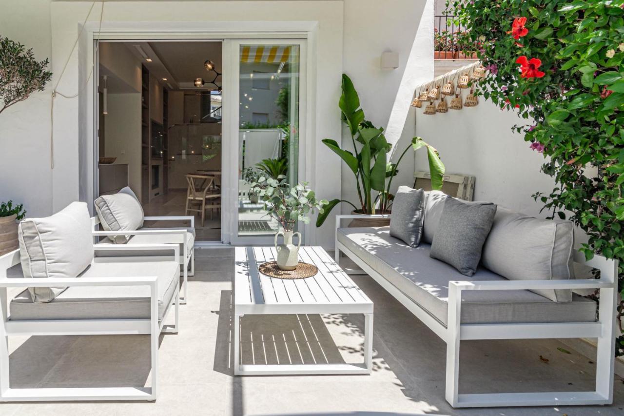 Adp- San Pedro Beach By Roomservices Marbella