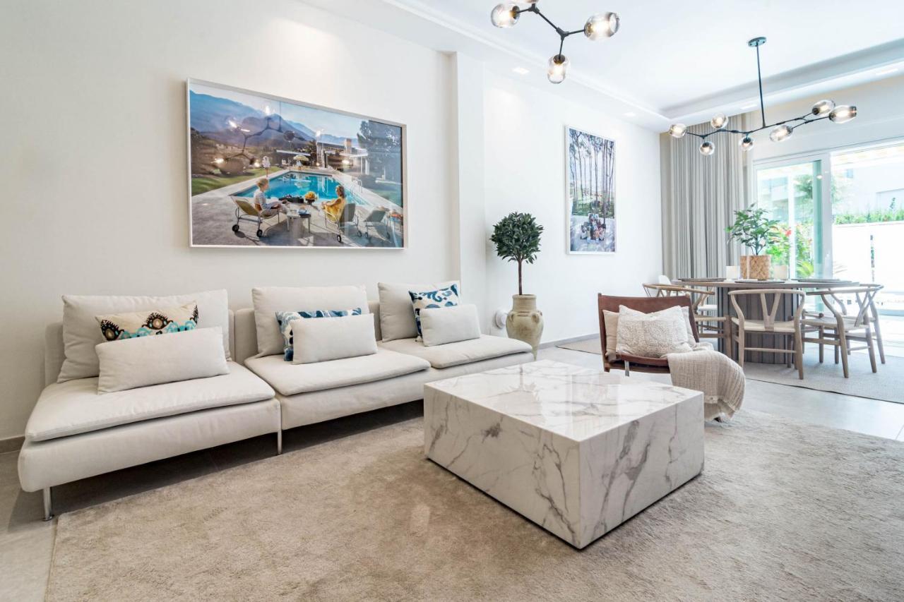 Appartement Adp- San Pedro Beach By Roomservices Marbella