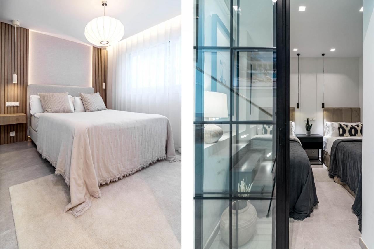 Adp- San Pedro Beach By Roomservices Appartement Marbella