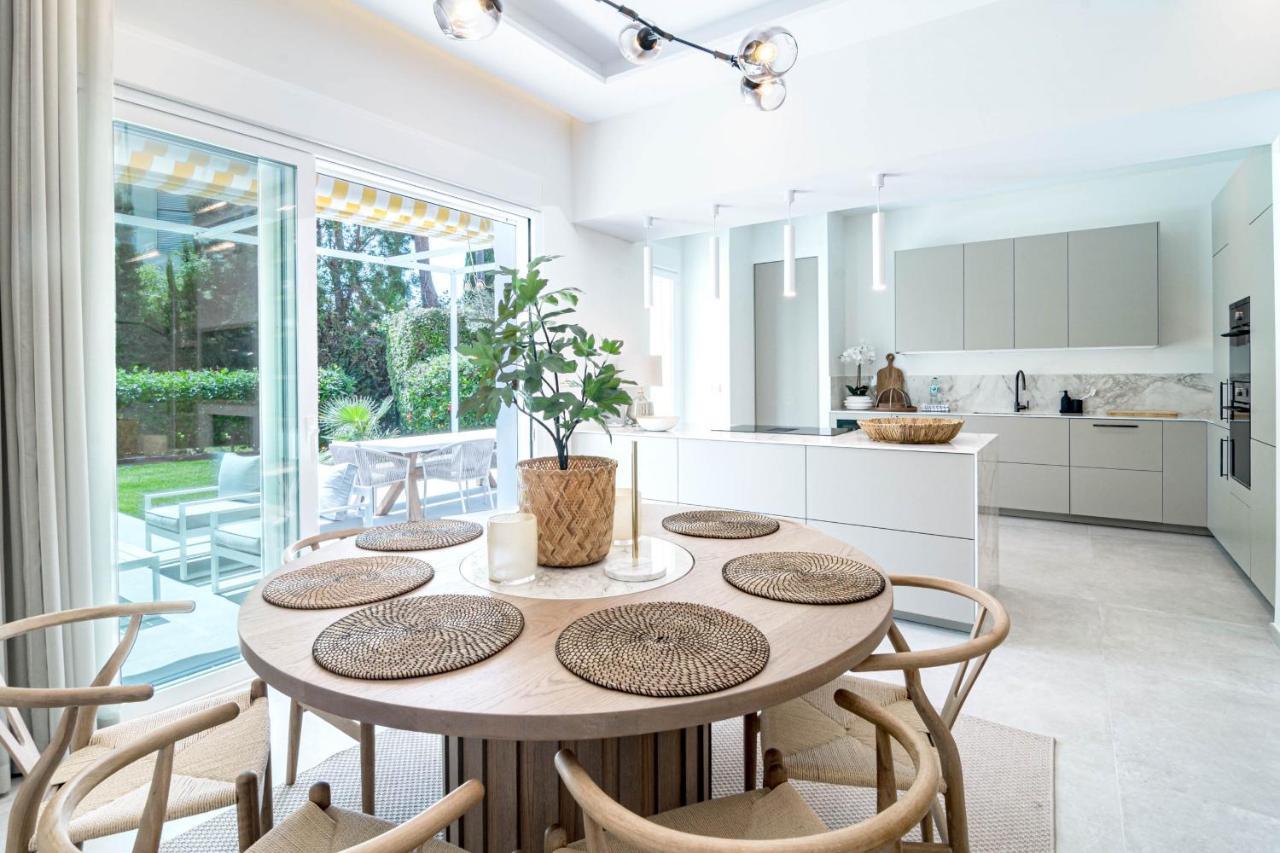 Adp- San Pedro Beach By Roomservices Appartement