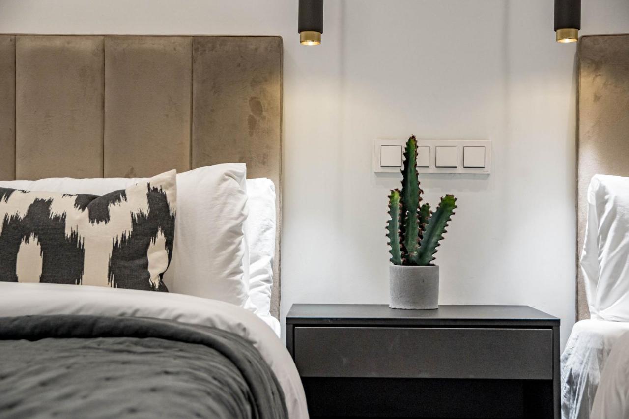 Adp- San Pedro Beach By Roomservices Appartement Marbella