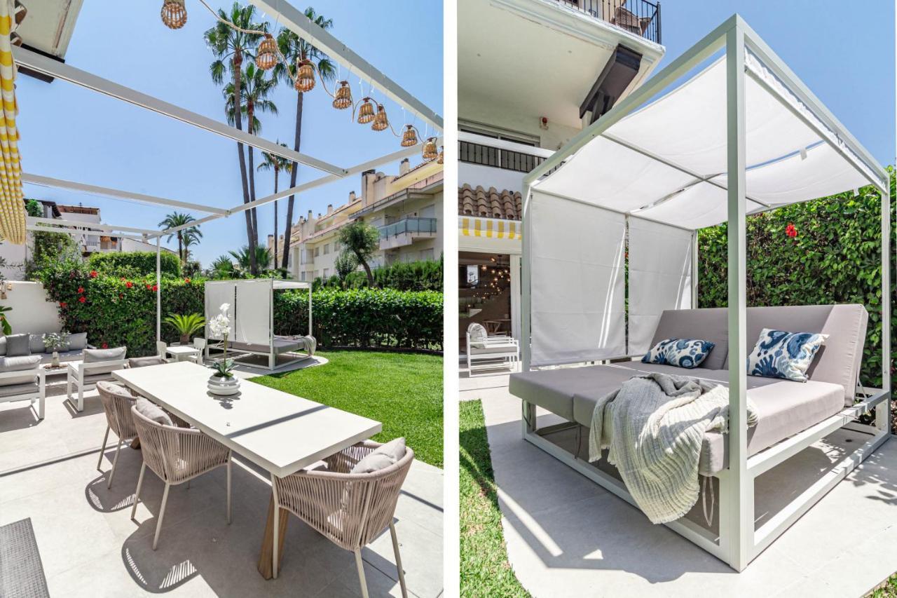 Adp- San Pedro Beach By Roomservices Appartement Marbella