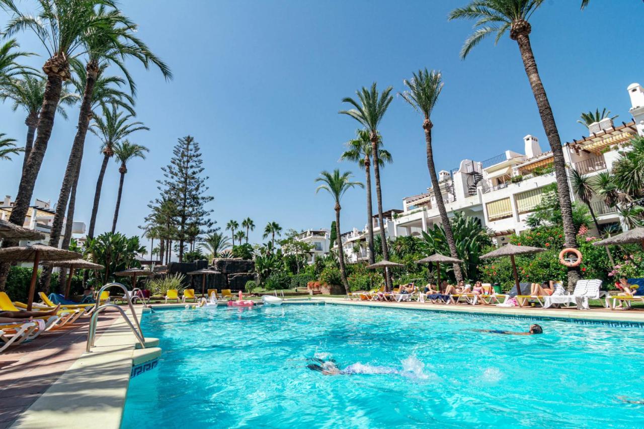 Adp- San Pedro Beach By Roomservices Appartement *