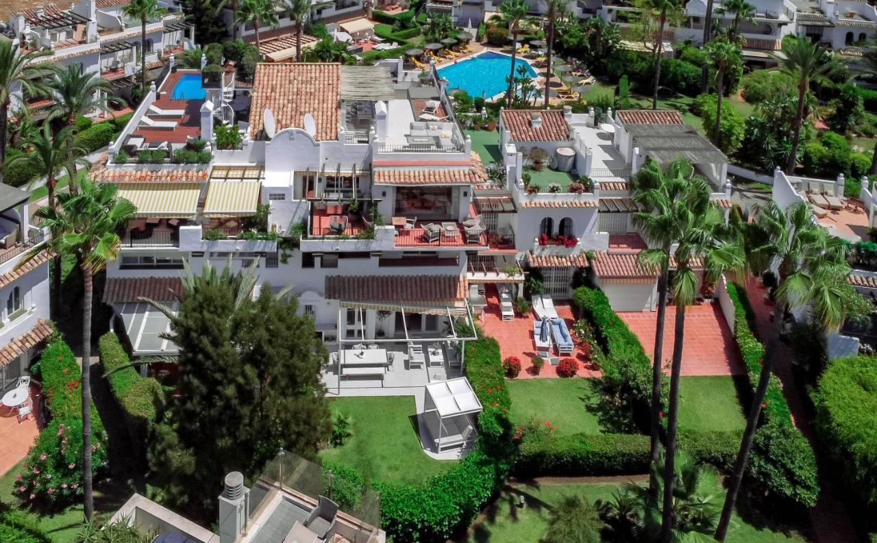 Adp- San Pedro Beach By Roomservices Marbella