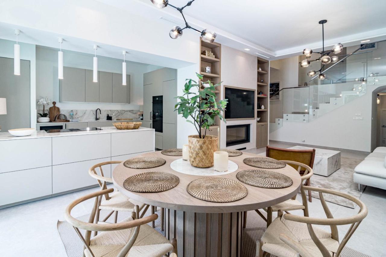Appartement Adp- San Pedro Beach By Roomservices Marbella