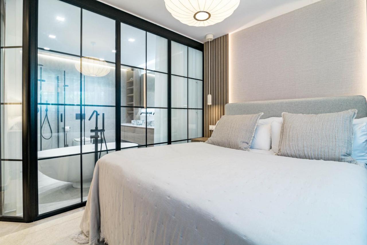 Adp- San Pedro Beach By Roomservices Appartement *