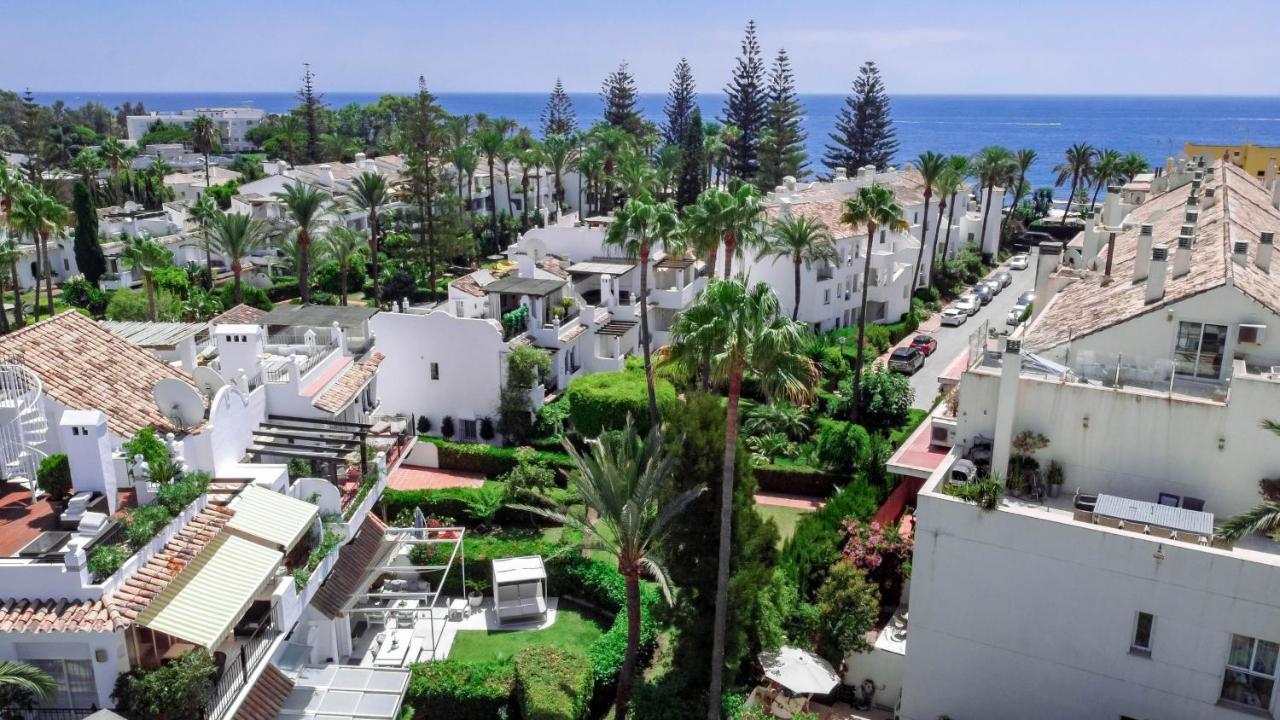 Appartement Adp- San Pedro Beach By Roomservices