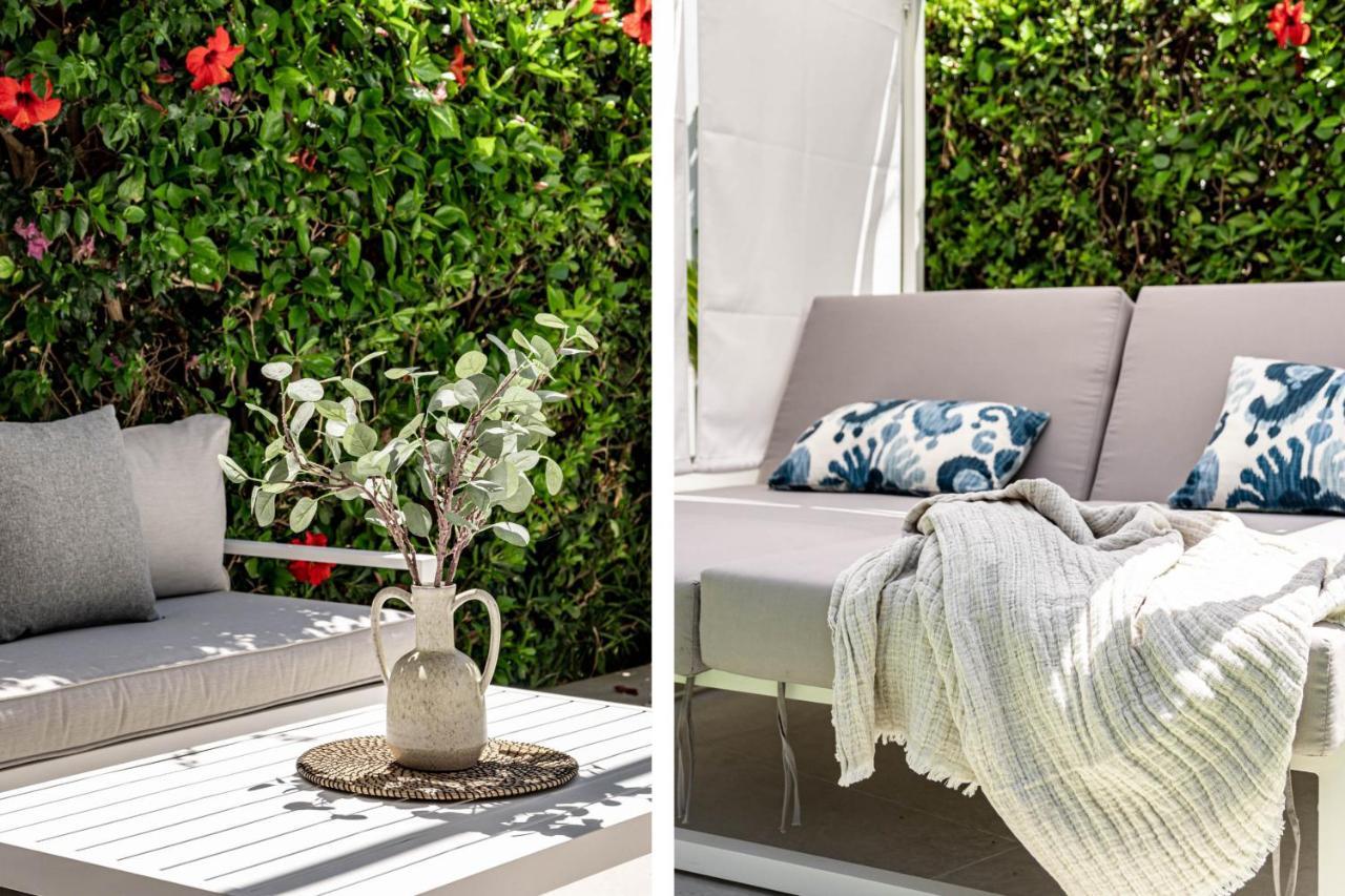 Appartement Adp- San Pedro Beach By Roomservices *