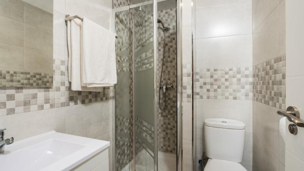 Apartamento Estrelicia Iii Marbella