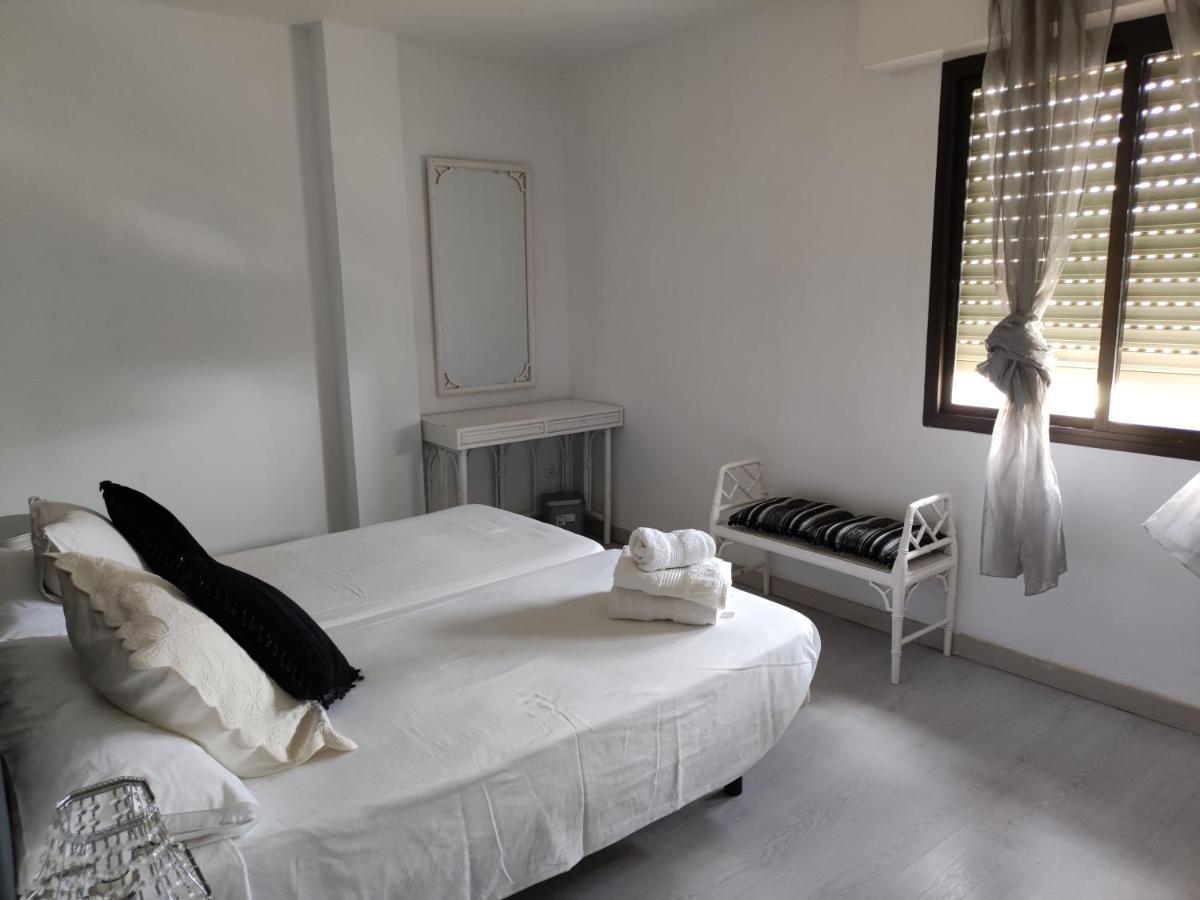 Apartment Apartamento Calle Azorin Marbella