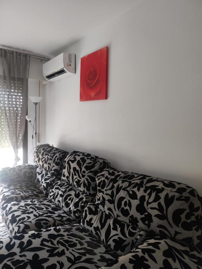 Apartamento Calle Azorin *