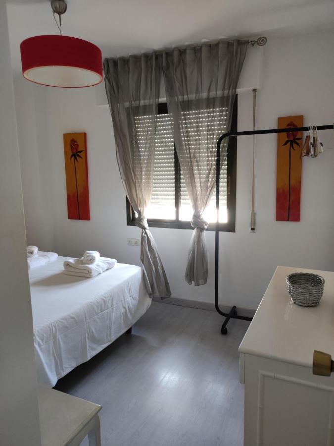 Apartamento Calle Azorin Apartment *