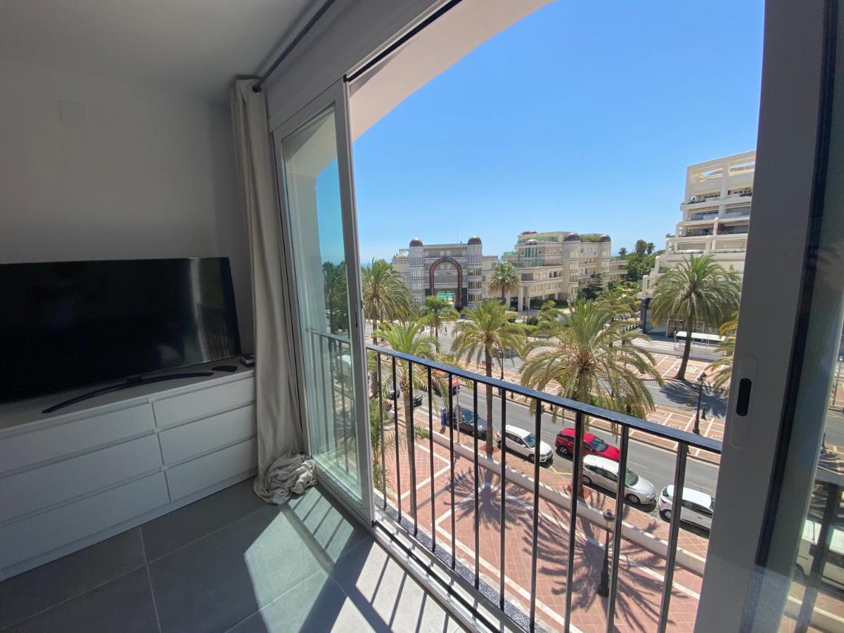 Jardines Del Puerto Apartment *