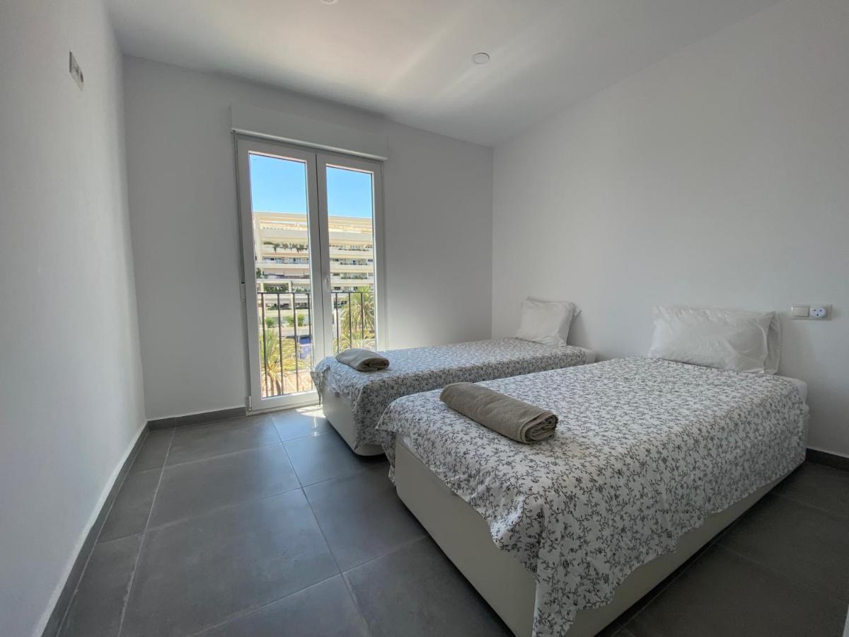 Jardines Del Puerto Apartment Marbella