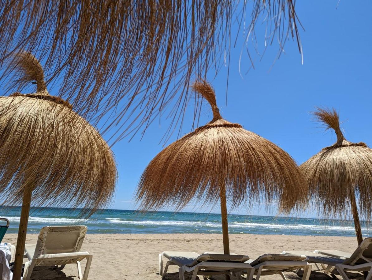 - Playa Alicate 2br Apartment Marbella