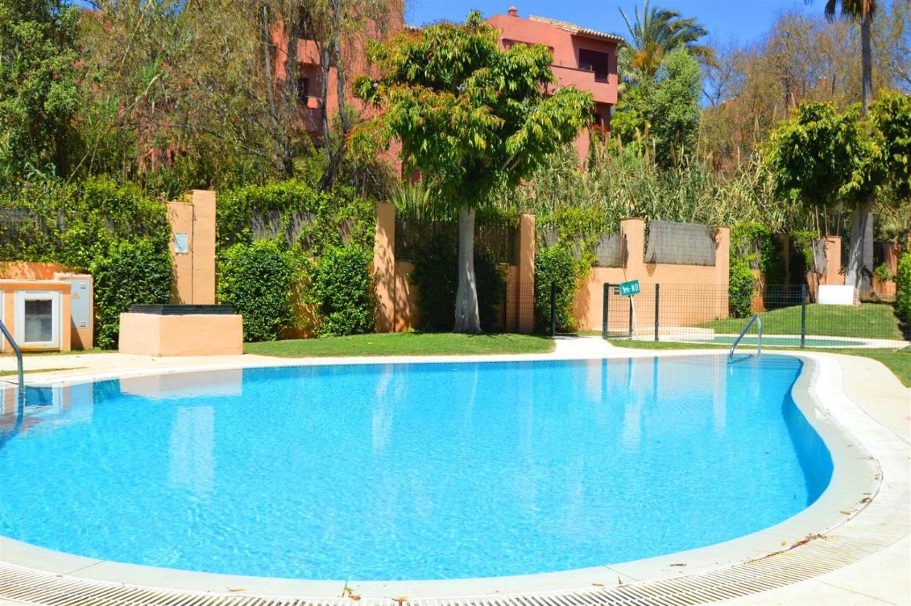 Apartment - Playa Alicate 2br