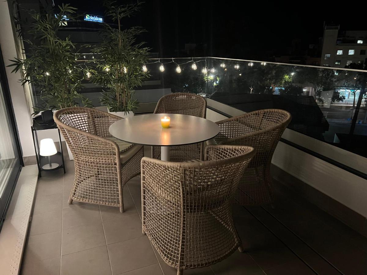 New Build Modern Ap 4 Min Walk To The And Old Town Apartment *
