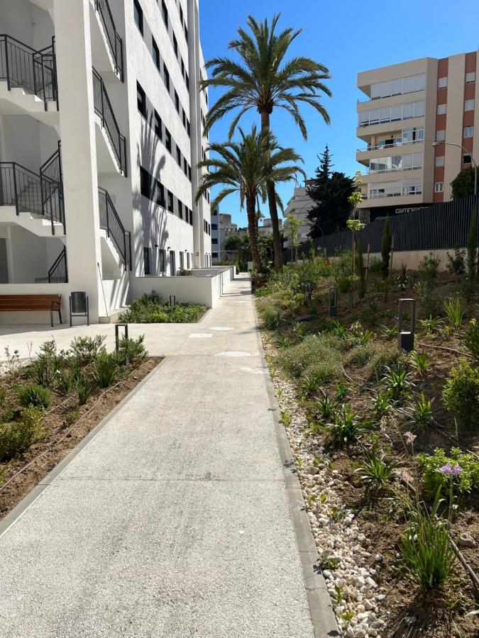 New Build Modern Ap 4 Min Walk To The And Old Town Marbella