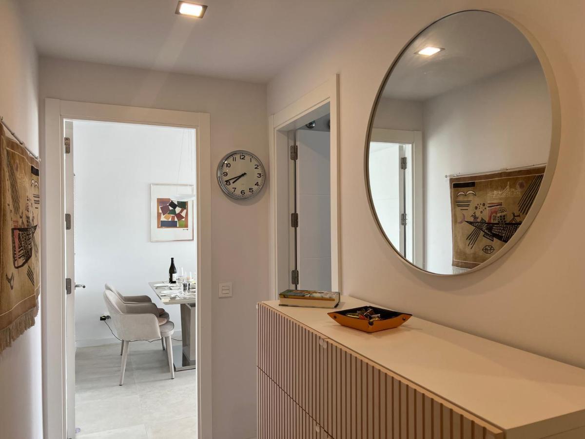 Apartment New Build Modern Ap 4 Min Walk To The And Old Town Marbella