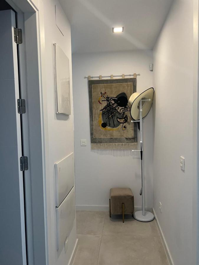 Apartment New Build Modern Ap 4 Min Walk To The And Old Town