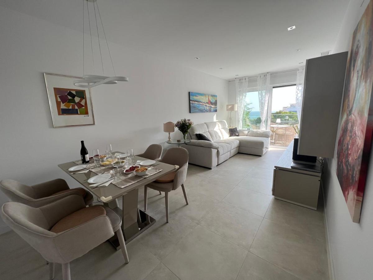 New Build Modern Ap 4 Min Walk To The And Old Town *