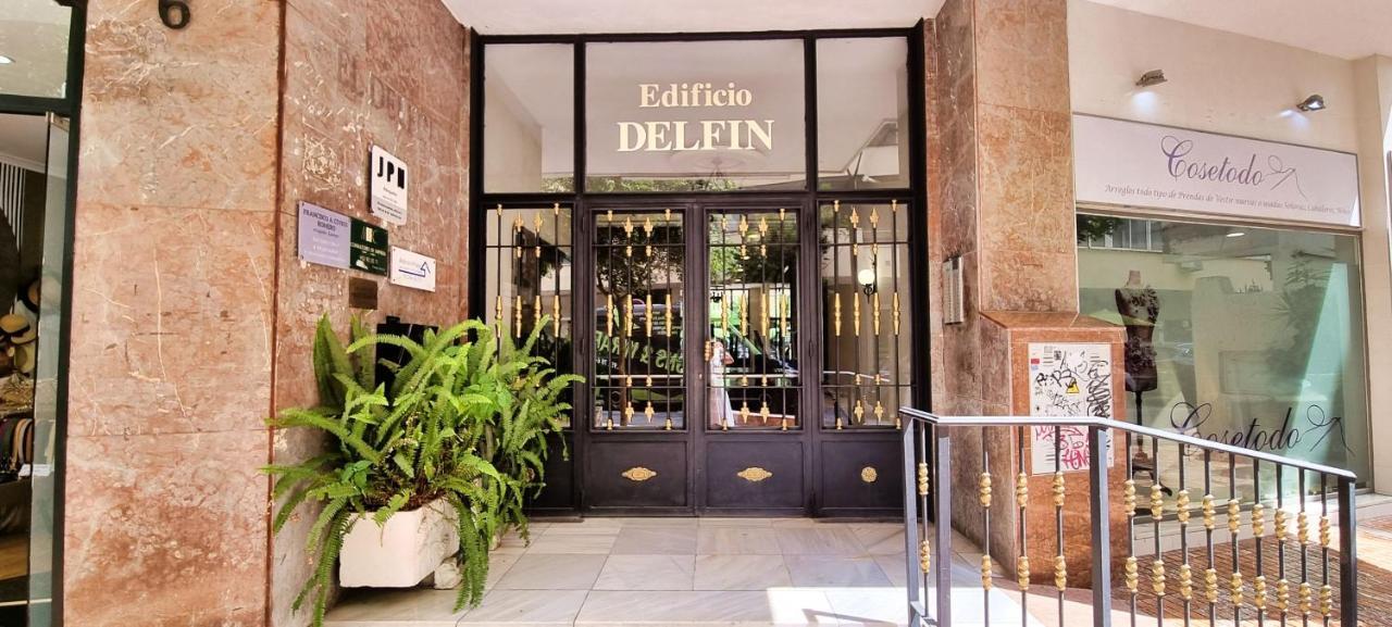 Exclusive Two Bedroom In Centre Marbella