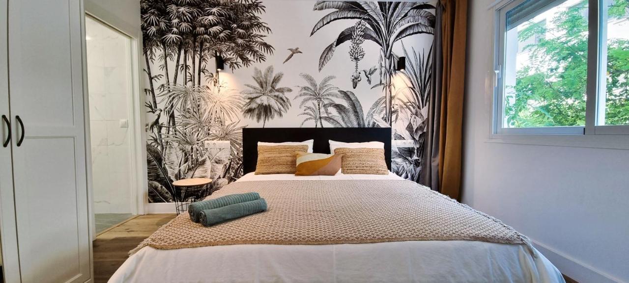Exclusive Two Bedroom In Centre Marbella