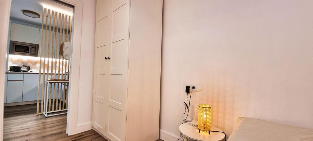 Exclusive Two Bedroom In Centre * Marbella