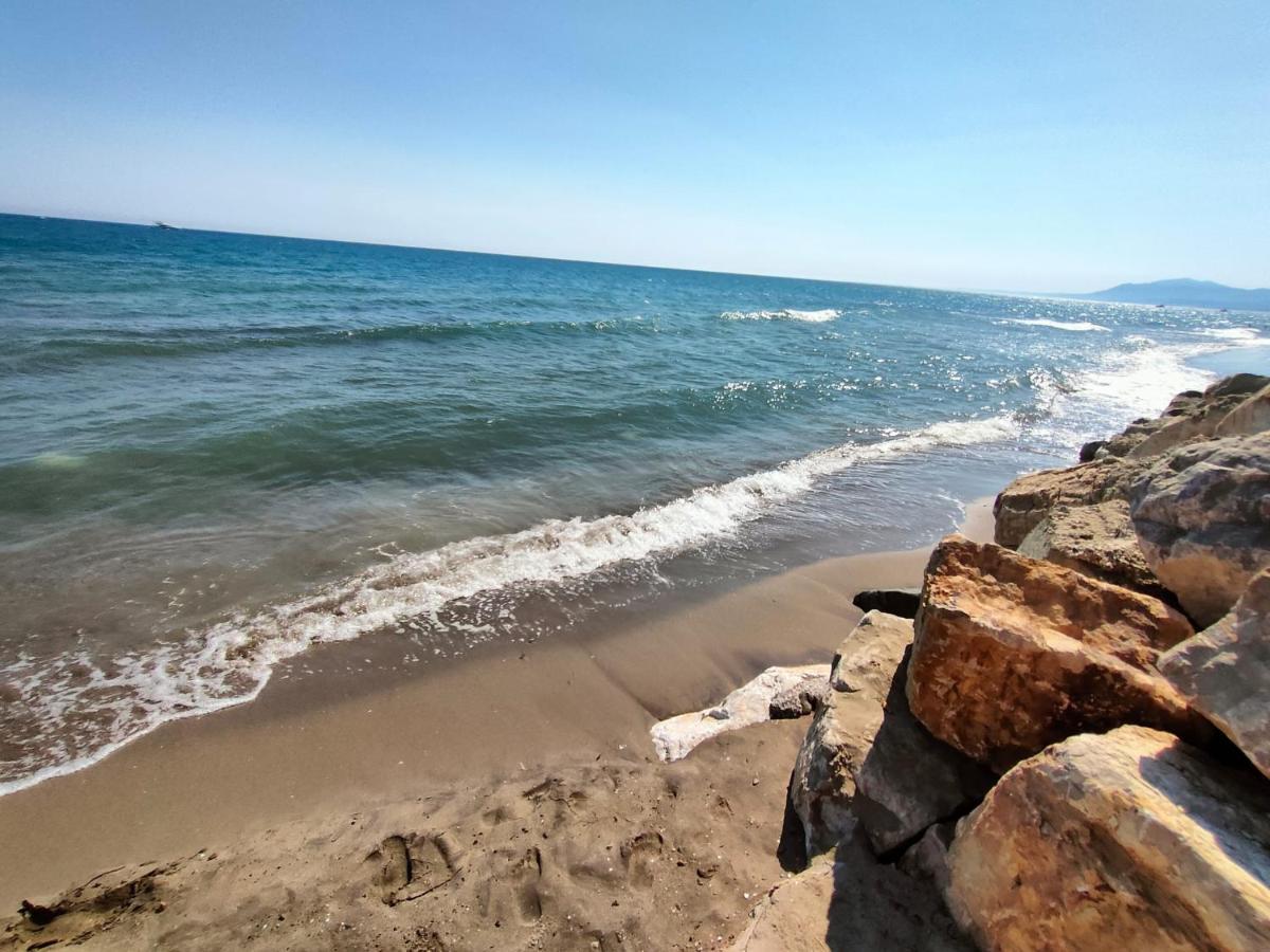Marbesa 200 M From The Sea!!! Villa Marbella