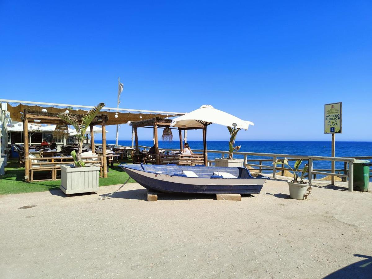 Marbesa 200 M From The Sea!!! Marbella