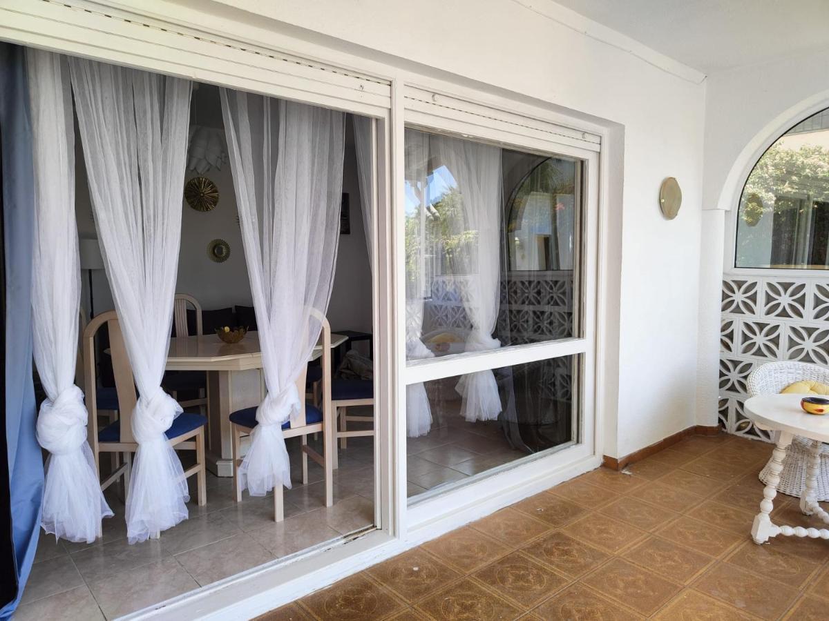 Marbesa 200 M From The Sea!!! Villa