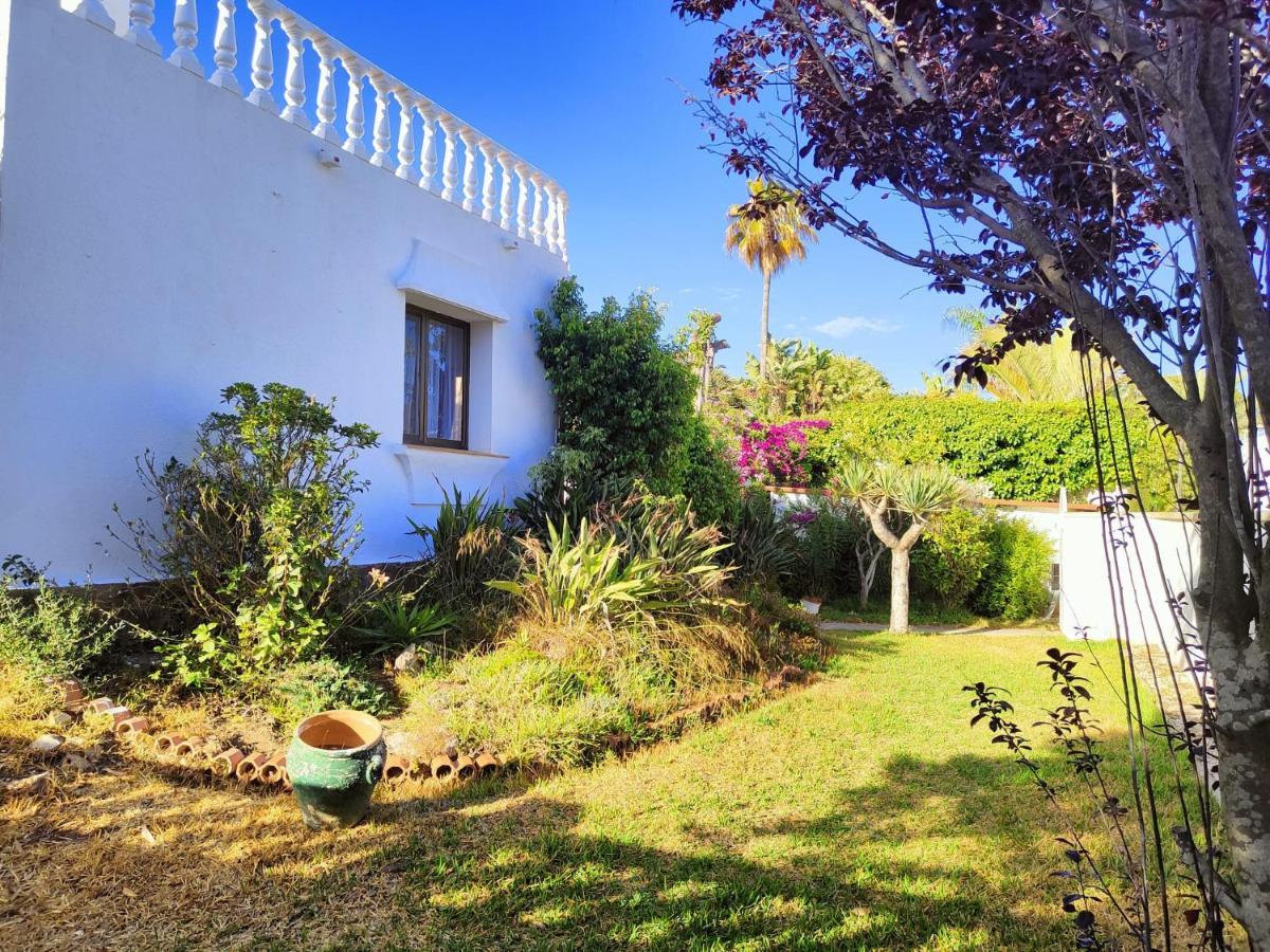 Villa Marbesa 200 M From The Sea!!! Marbella