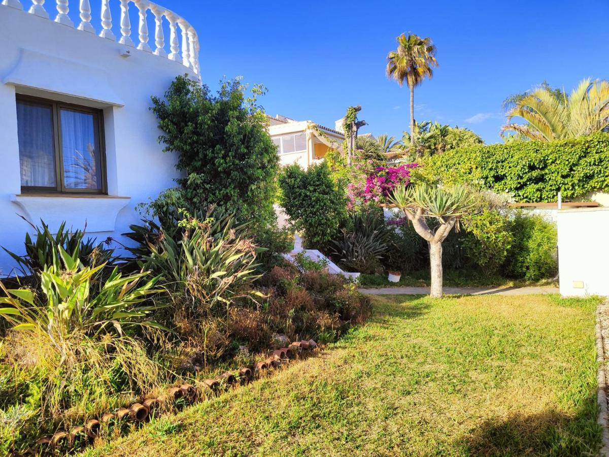 Marbesa 200 M From The Sea!!! Marbella