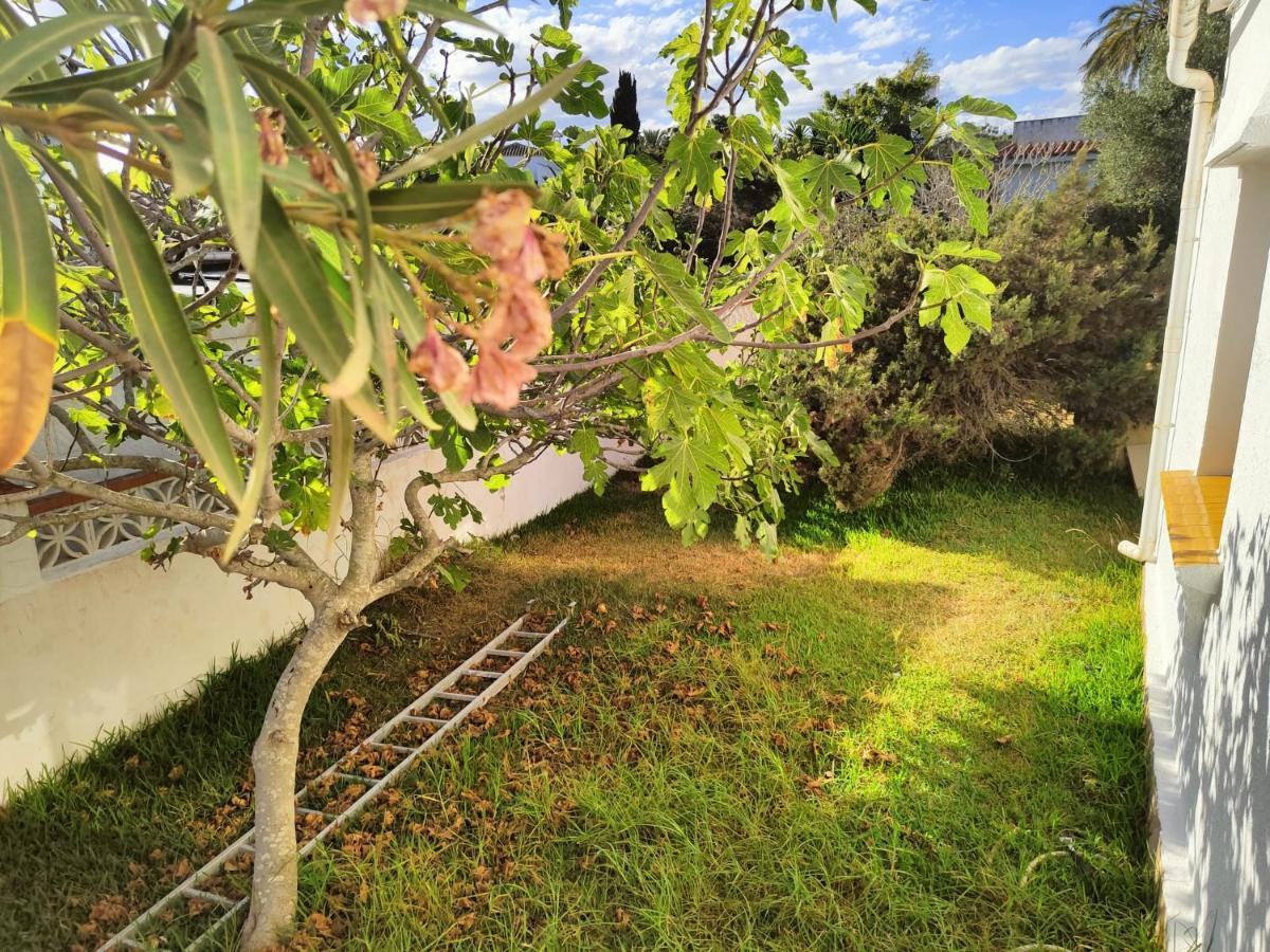 Marbesa 200 M From The Sea!!! Villa Marbella