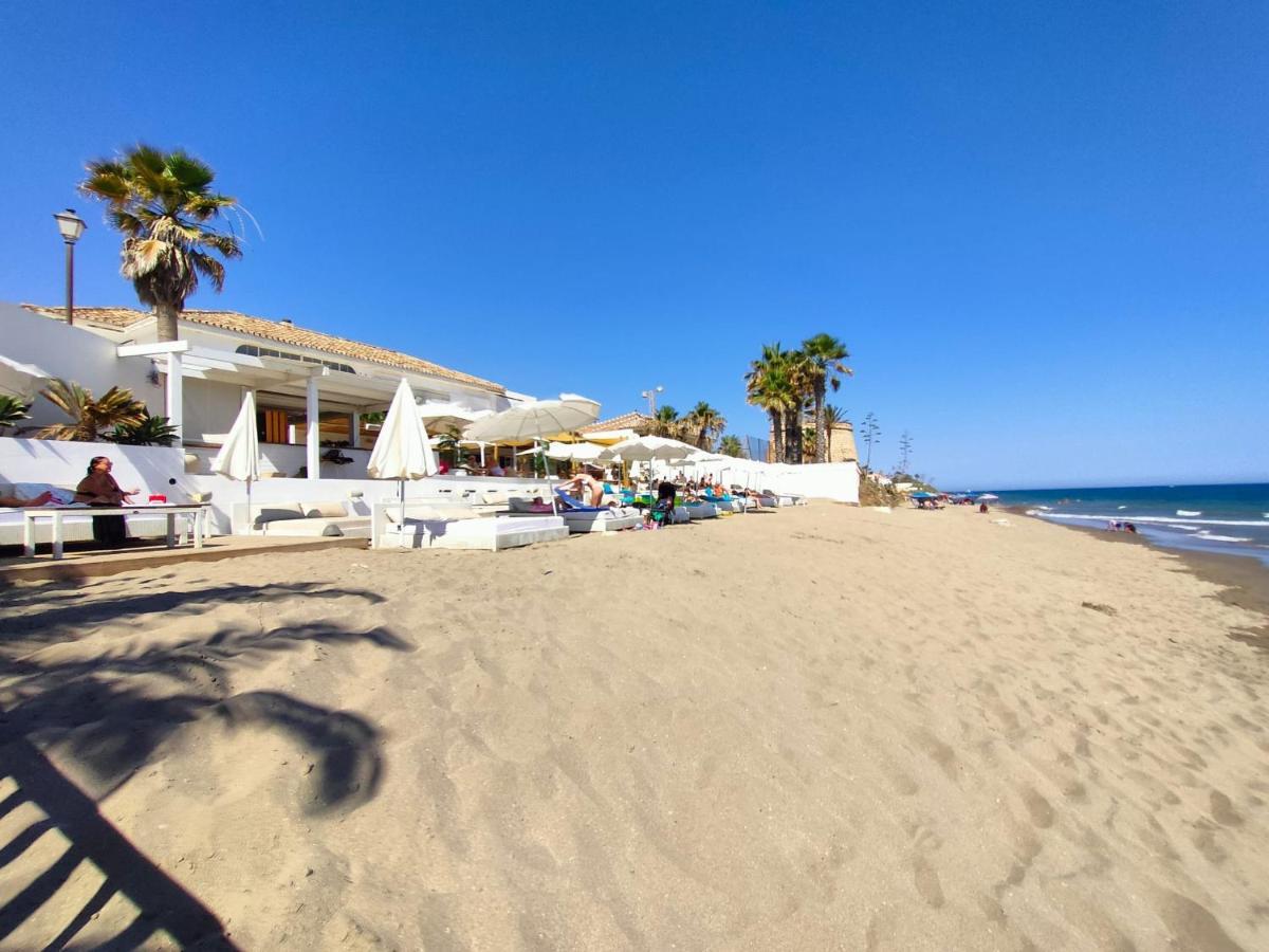 Villa Marbesa 200 M From The Sea!!!