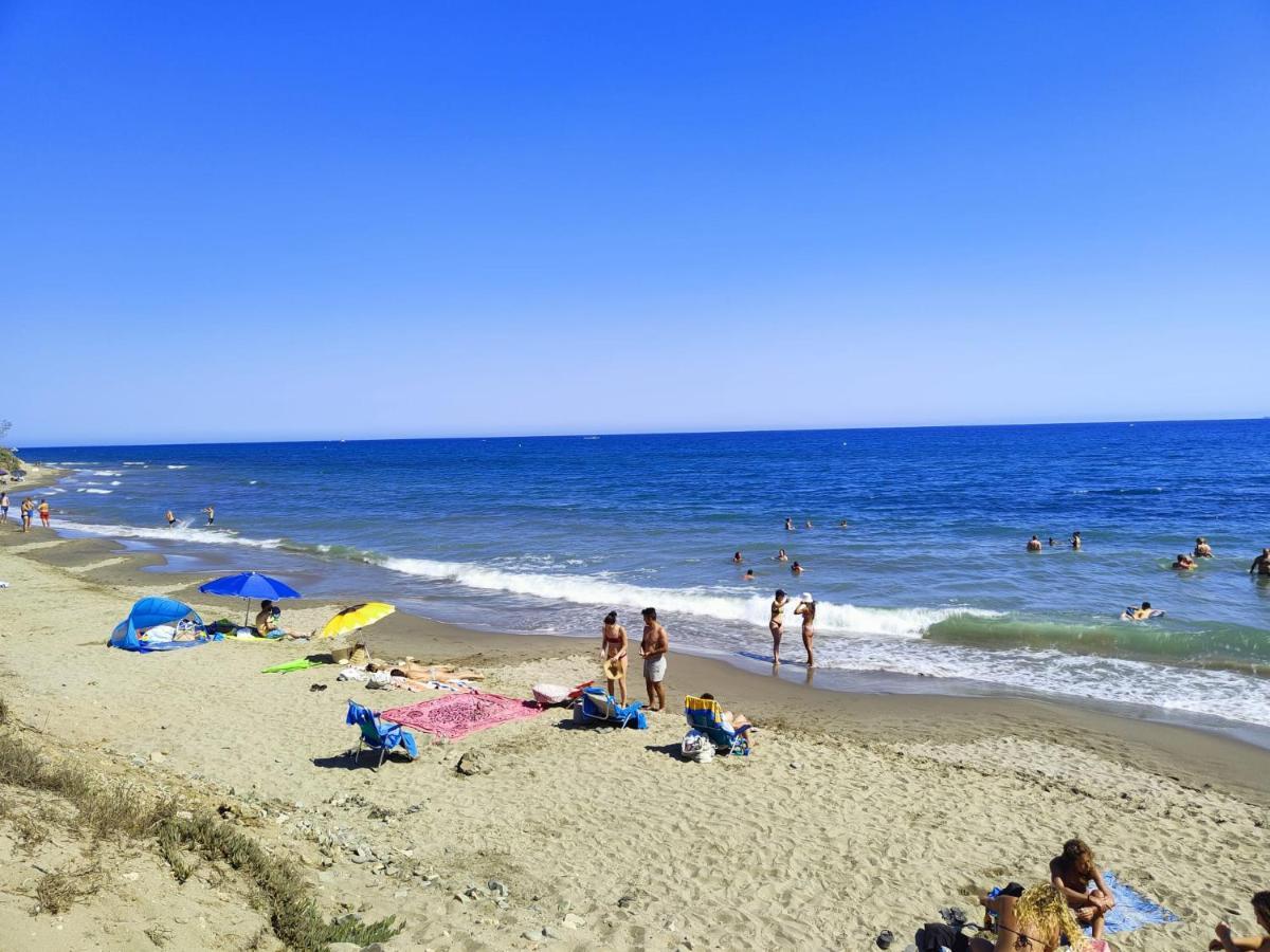 Villa Marbesa 200 M From The Sea!!! *